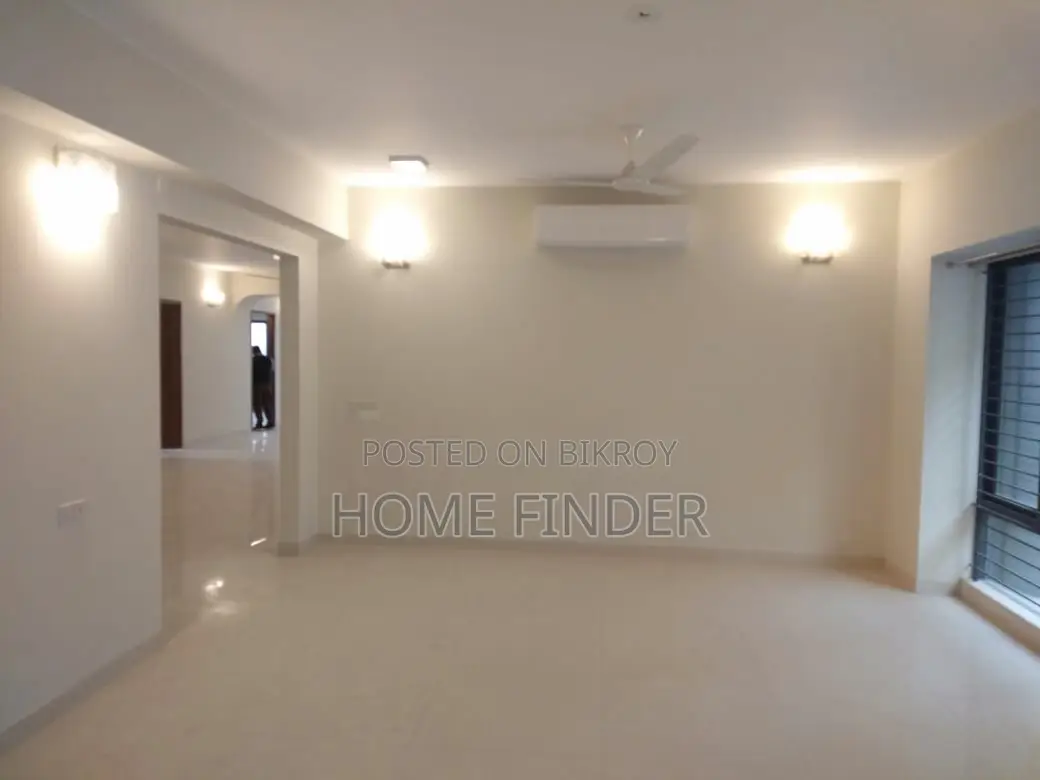 4200 Sqft Modern Facilities(gym-pool) Apt: Rent in Gulshan 2