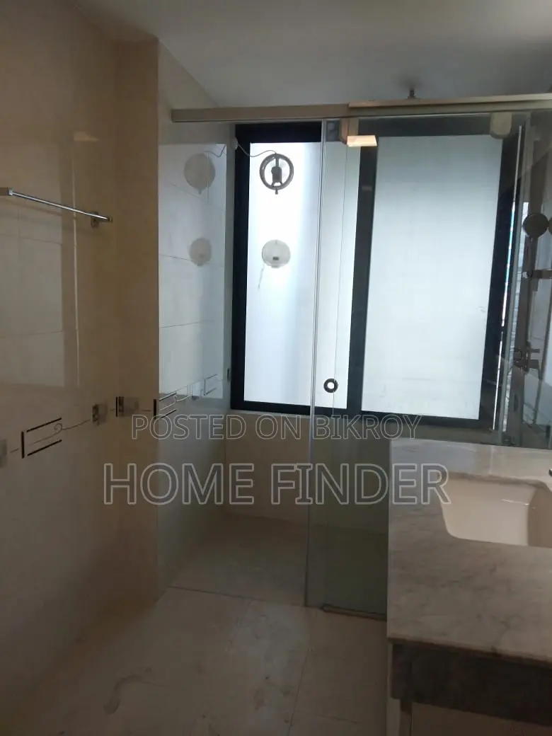 4200 Sqft Modern Facilities(gym-pool) Apt: Rent in Gulshan 2