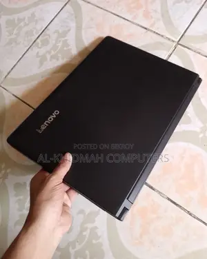 লেনোভো কোর আই৫ ৬ষ্ঠ জেনারেশন ল্যাপটপ, ৪জিবি র‍্যাম, ১২৮জিবি এসএসডি