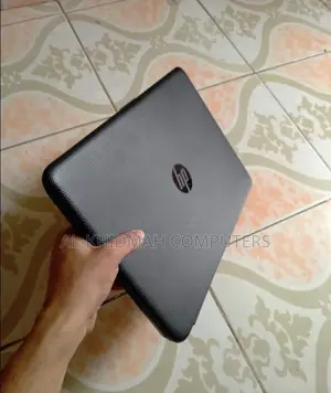 HP Core i3 7th Gen Ultra Slim Full Fresh Laptop, 4/128