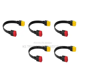 OBD2 কেবল