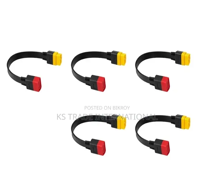 OBD2 Cable