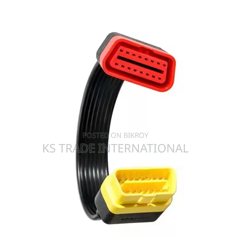 OBD2 Cable