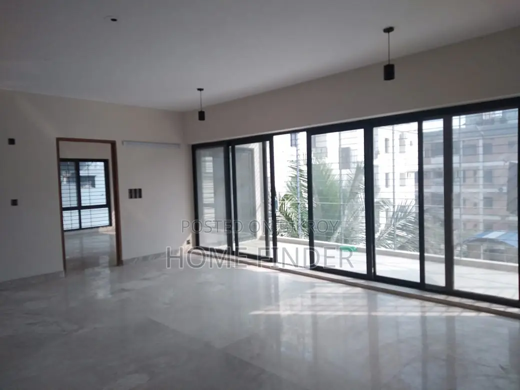 5200 SQFT BRAND NEW APARTMENT RENT IN GULSHAN