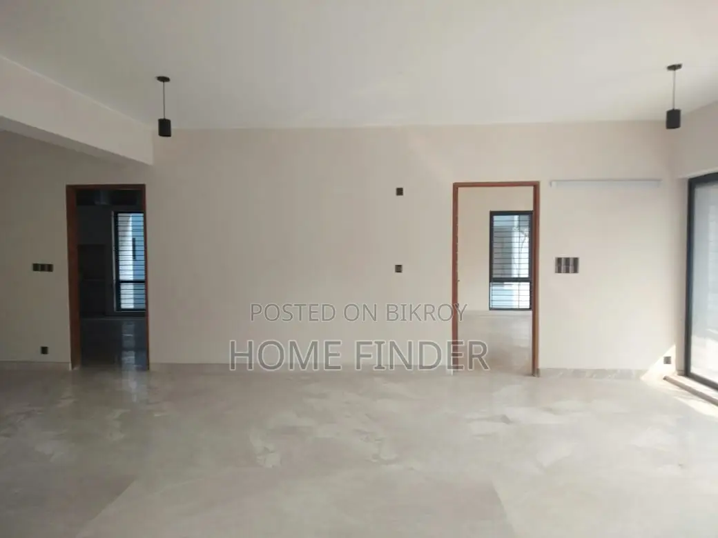 5200 SQFT BRAND NEW APARTMENT RENT IN GULSHAN