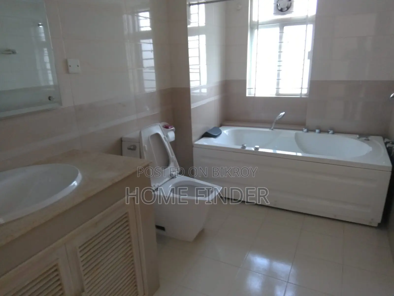 5200 SQFT BRAND NEW APARTMENT RENT IN GULSHAN