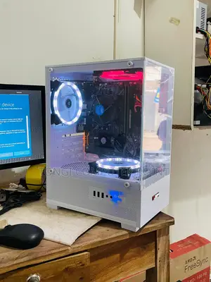 Core i5 4590 4th Gen (Only Pc) 8gb Ram 128gb Ssd