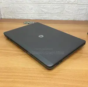 HP Core i5 Laptop