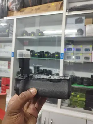 Canon DSLR Camera Battery Grip