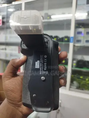 Canon DSLR Camera Battery Grip