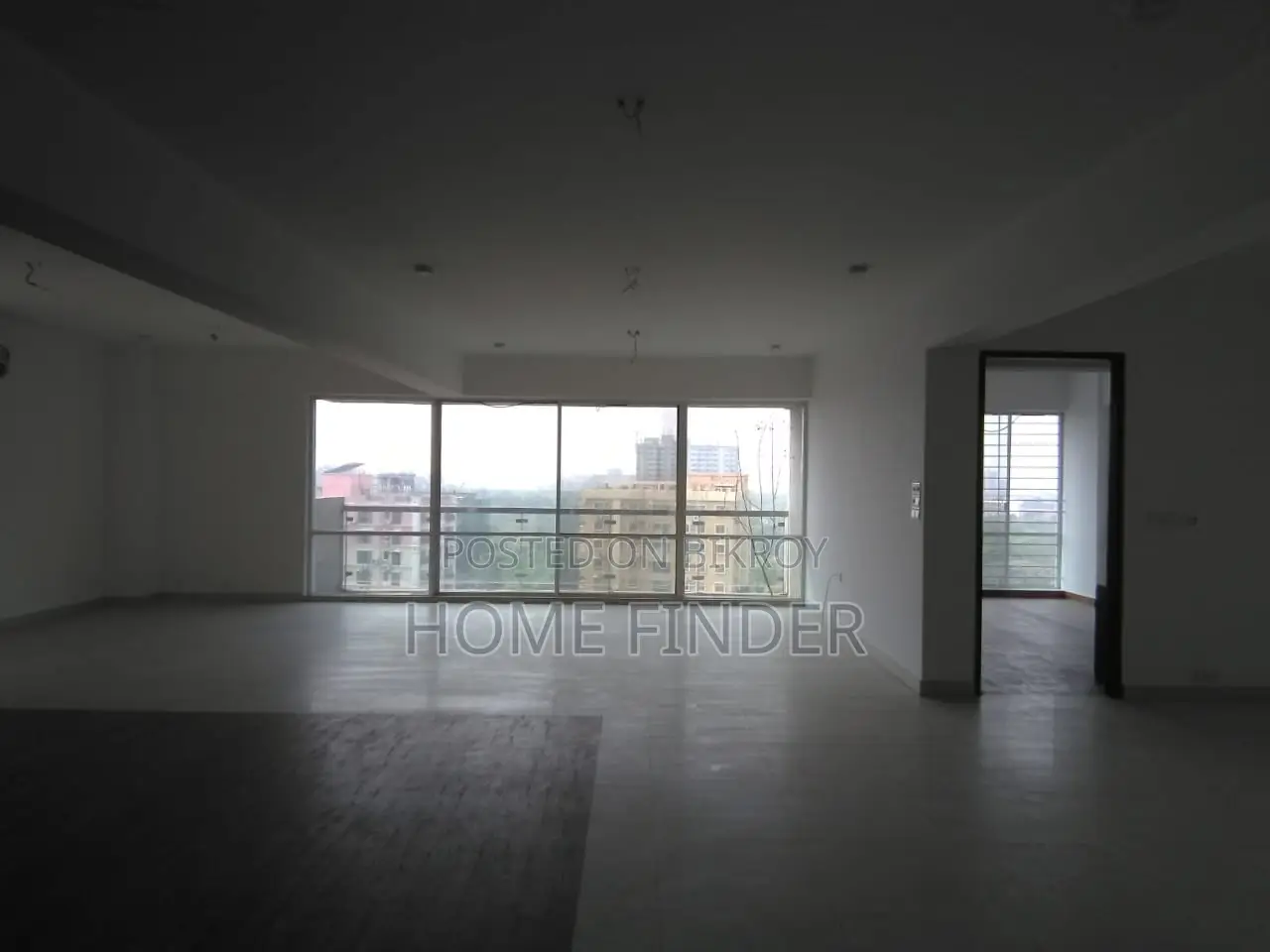 Exclusive 5600 Sqft 4bed Apartment For Rent @ Gulshan-2