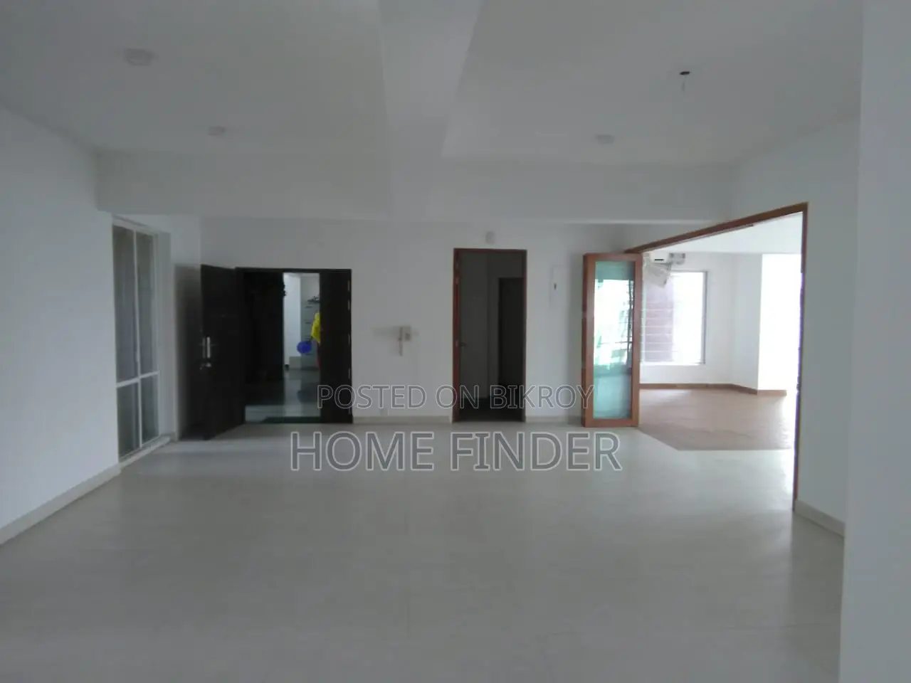 Exclusive 5600 Sqft 4bed Apartment For Rent @ Gulshan-2
