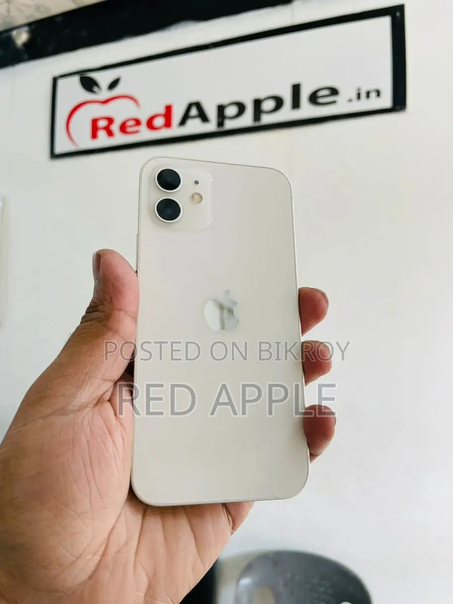 Apple iPhone 12 64 Gb Waterproof (Used)