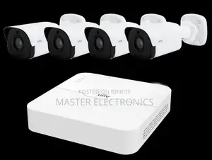 CCTV Camera 📸 package