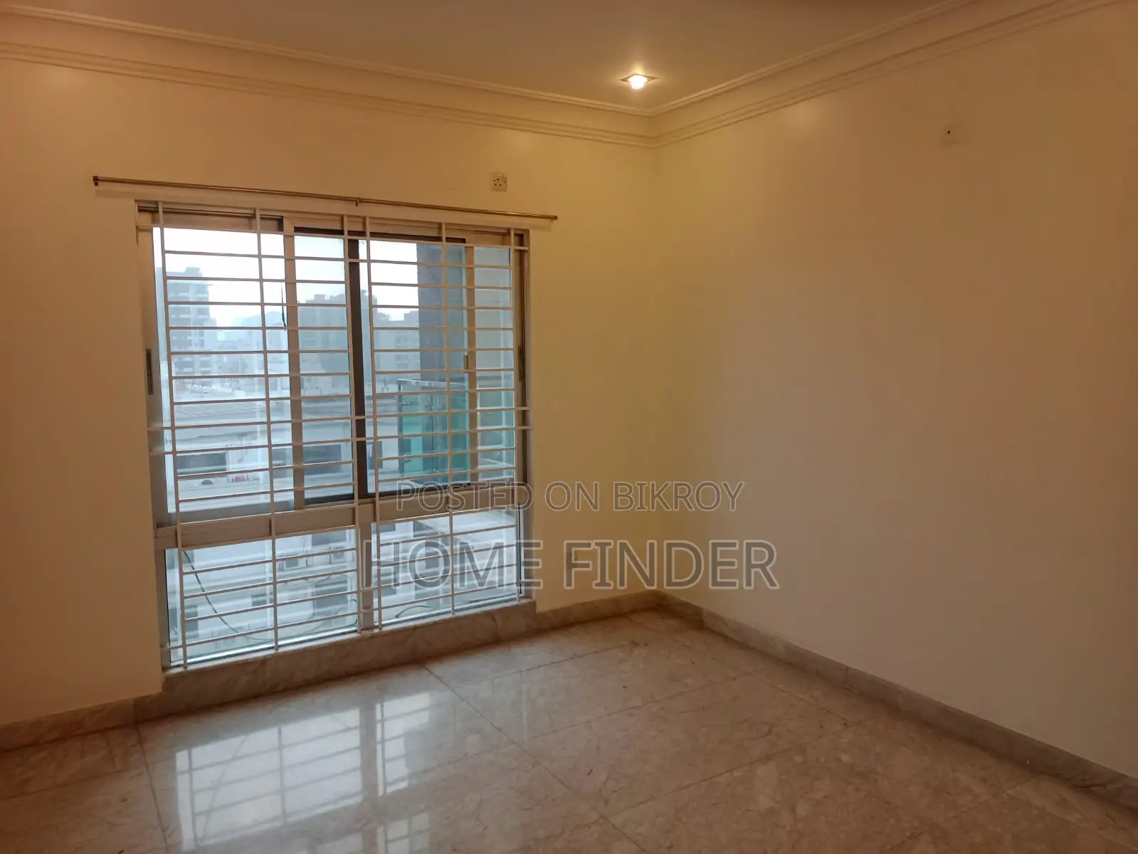 Pool-gym Facilities Apartment For Rent In Gulshan-2