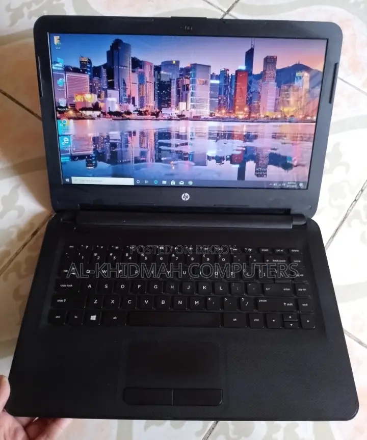 HP Pavilion Core i3 6th Gen Ultra Slim Full Fresh Laptop