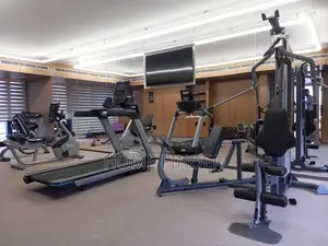 4700 Sqft Luxurious(gym-pool) Apt: Rent In Gulshan 2