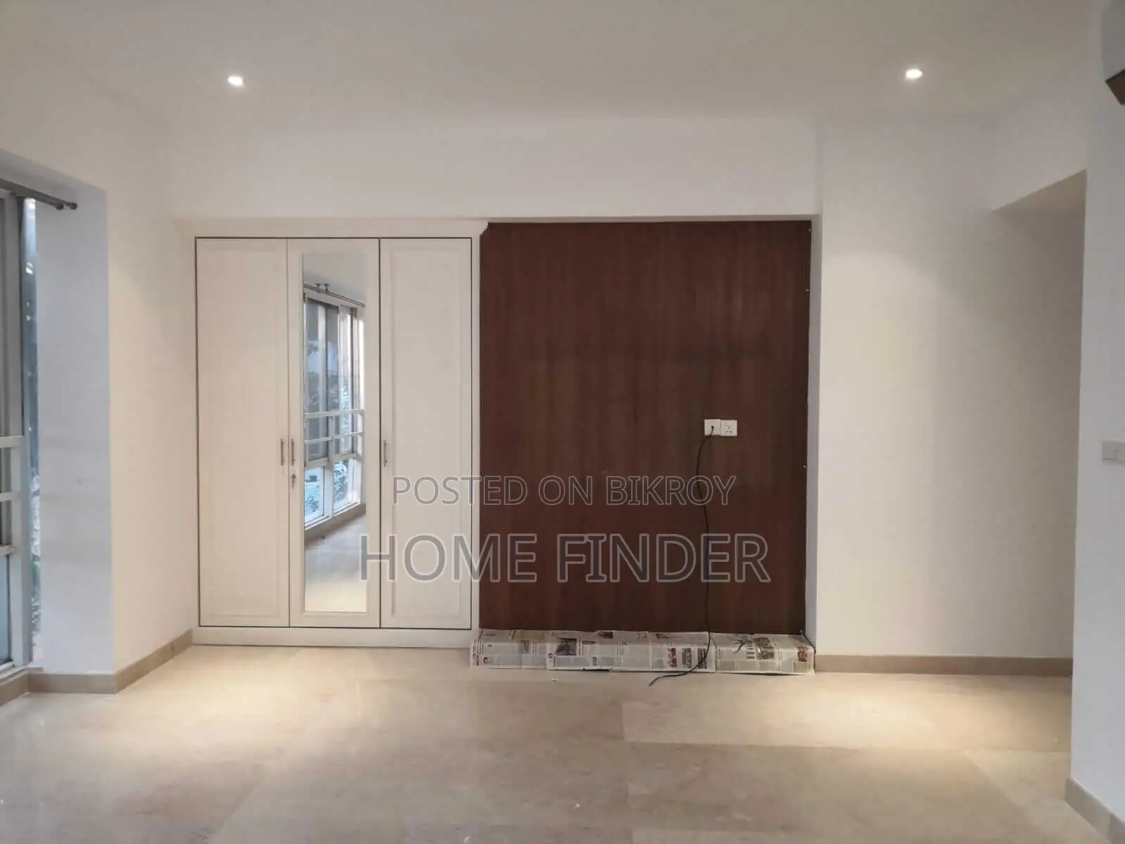 4700 Sqft Luxurious(gym-pool) Apt: Rent In Gulshan 2