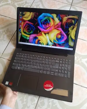 বিশেষ অফার, Lenovo Core i5 7th Gen Laptop, কুরিয়ারেও দেয়া হচ্ছে।