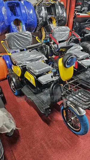 E-bike for sale 2024