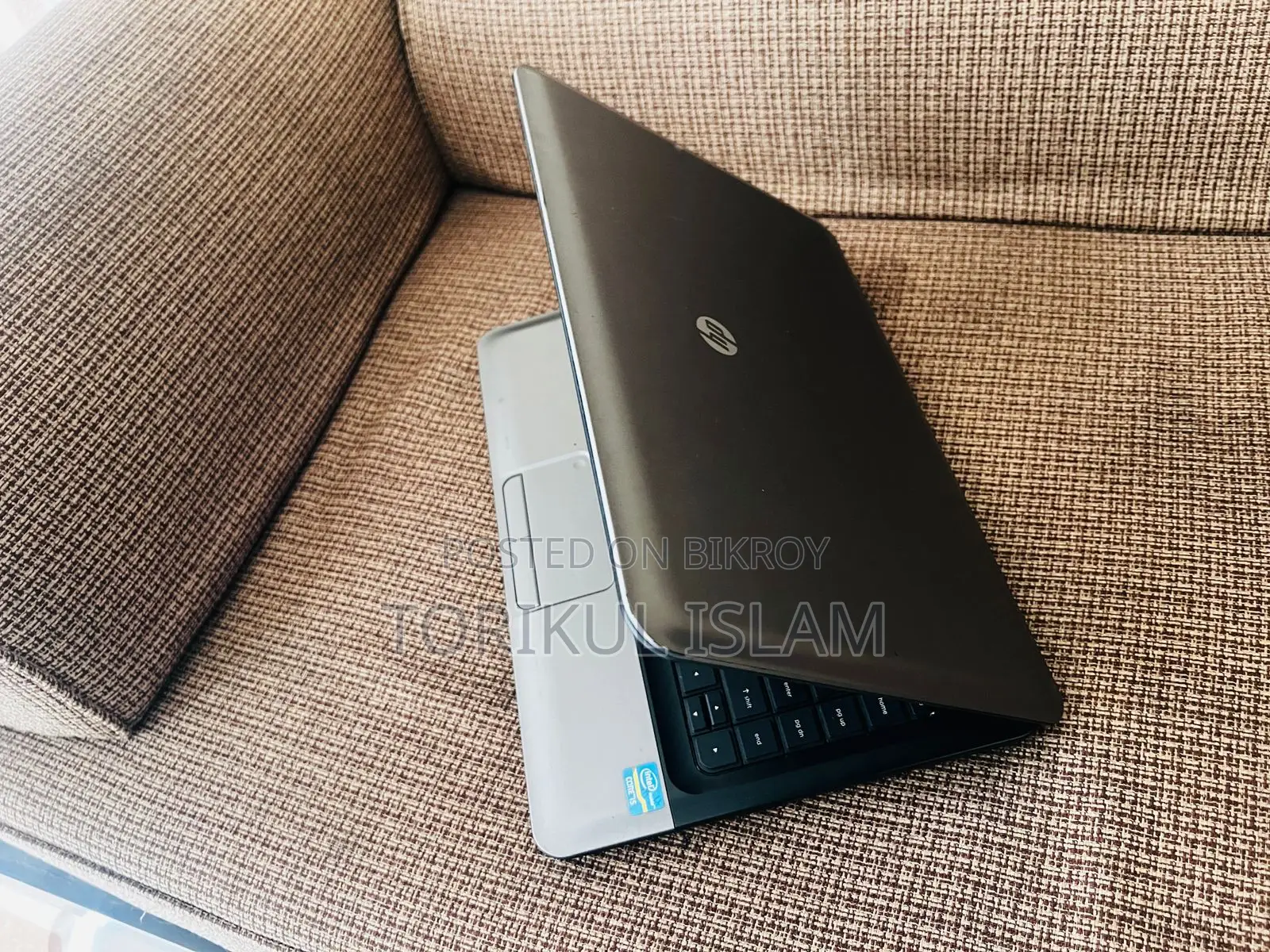 🎆🎆🎆🎆🎆🎆 HP Probook Core i3 3rd Gen Laptop