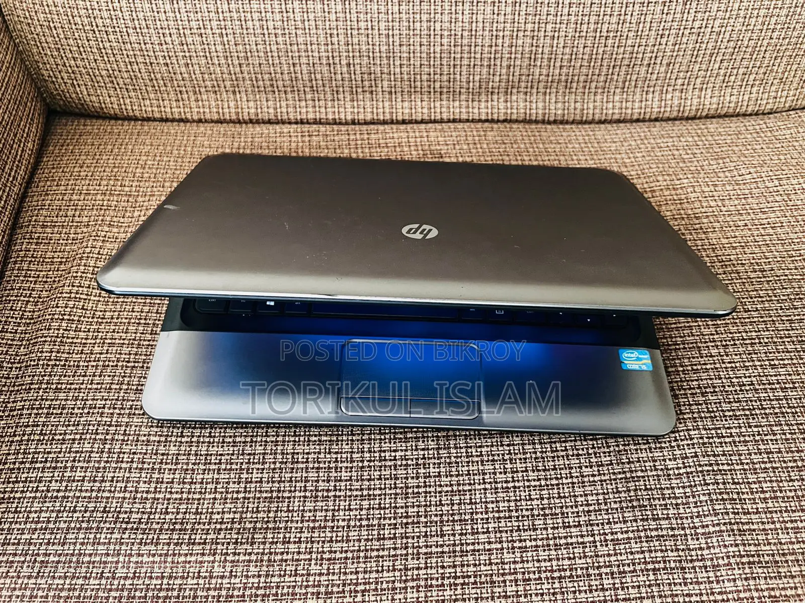 🎆🎆🎆🎆🎆🎆 HP Probook Core i3 3rd Gen Laptop