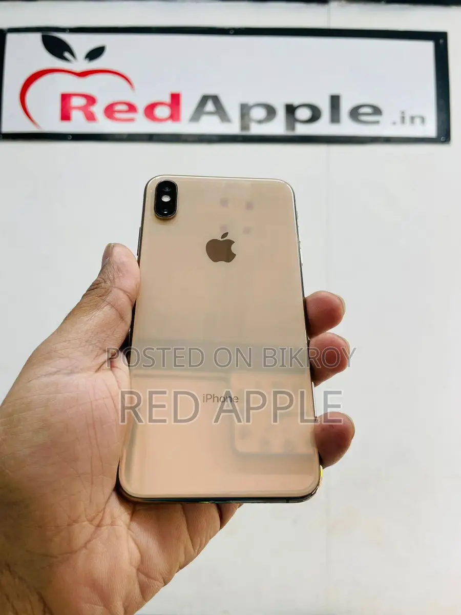 Apple iPhone XS Max 255 Gb Full Fresh (Used)