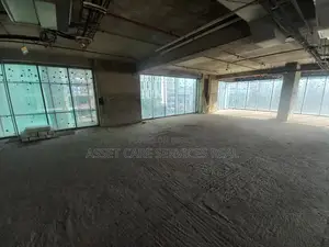 11500 Sqf Commercial Space Rent @ Tejgaon.