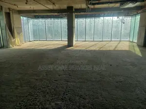 11500 Sqf Commercial Space Rent @ Tejgaon.