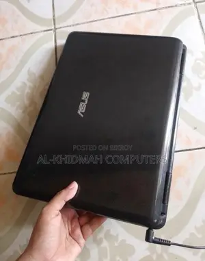 Asus Core 2 Due Laptop, 250GB HDD, (সারাদেশে কুরিয়ারেও দেয়া হয়)