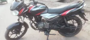 Bajaj Discover 125 - 2021