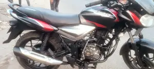 Bajaj Discover 125 - 2021
