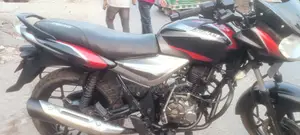 Bajaj Discover 125 - 2021