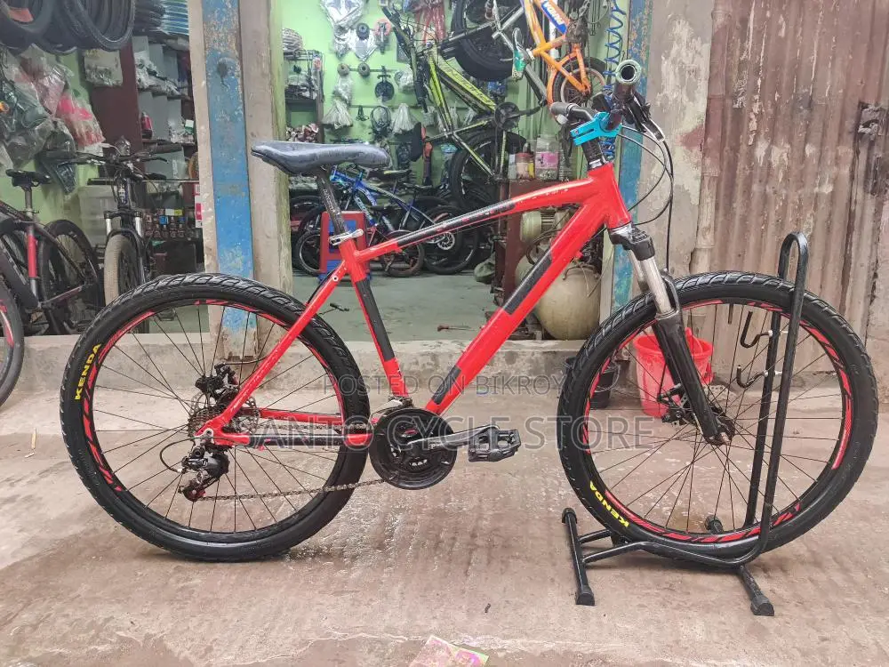 Bicycle sell