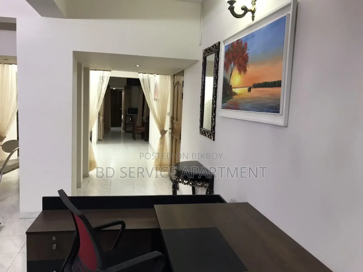 CREDENCE STAR FURNISHED APARTMENTS RENT