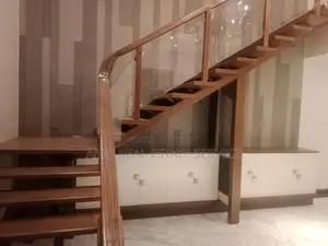 গুলশানে ভালো মানের ডুপ্লেক্স সেমি-ফার্নিশড ফ্ল্যাট ভাড়া
