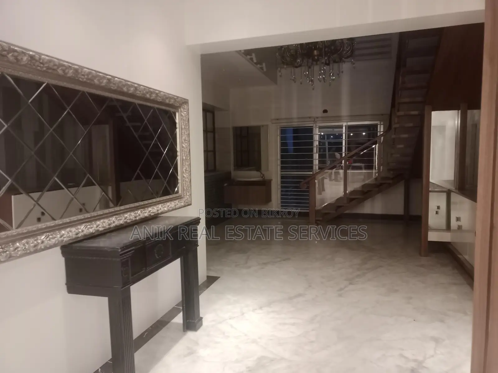 Good Quality Duplex Semi Farnised Flat Rent At Gulshan