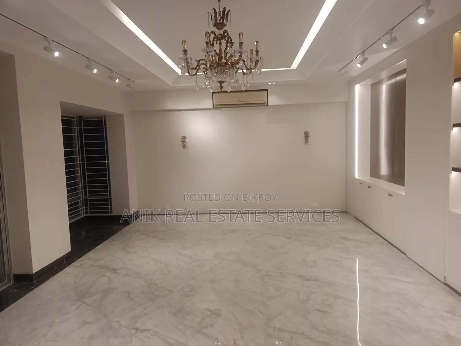 Good Quality Duplex Semi Farnised Flat Rent At Gulshan