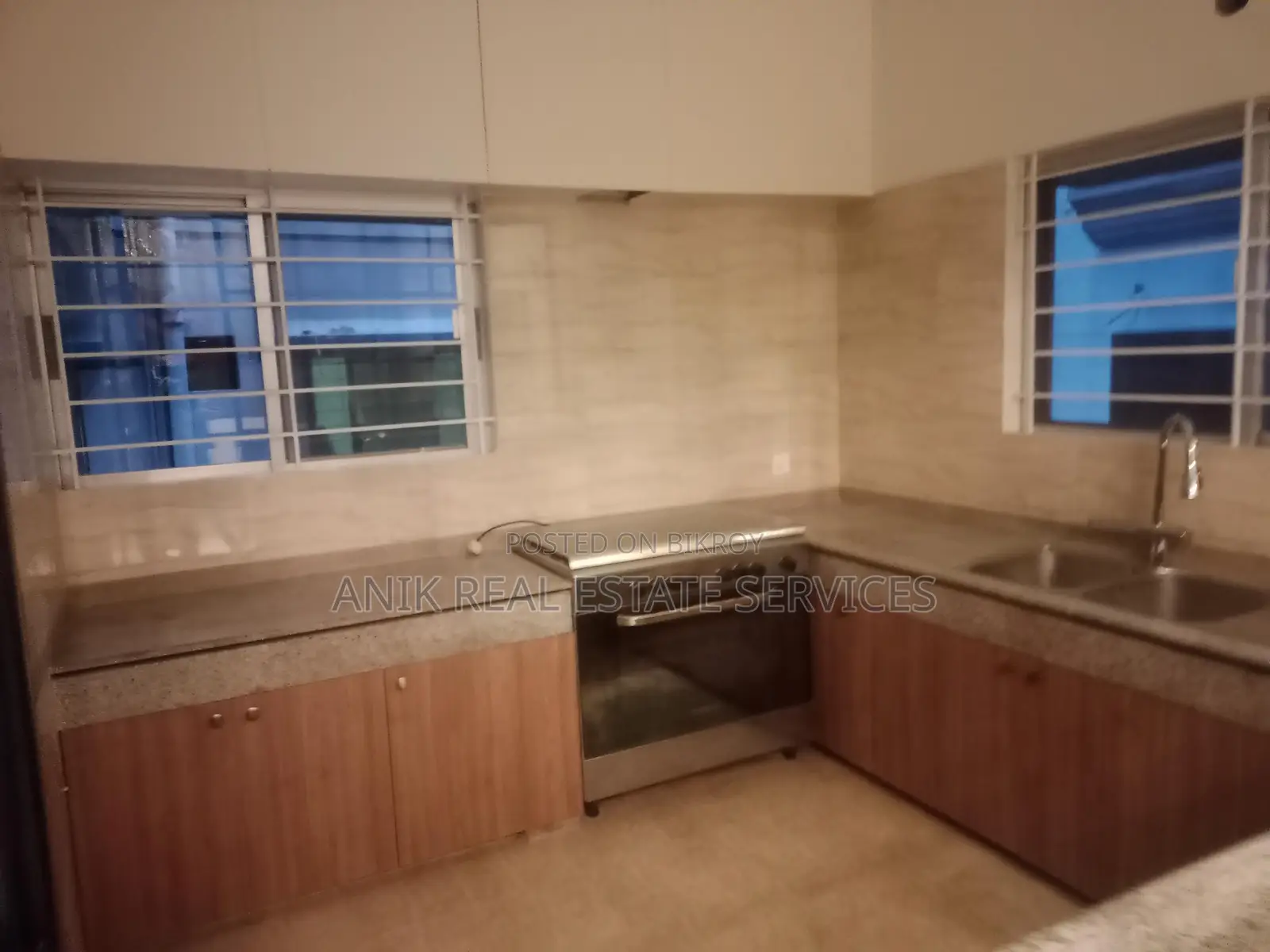 Good Quality Duplex Semi Farnised Flat Rent At Gulshan