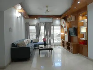 2500 Sqft New Furnished Flat For Rent in Gulshan