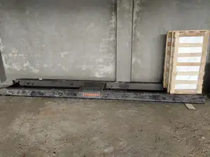 One Cylinder Hydraulic Lift