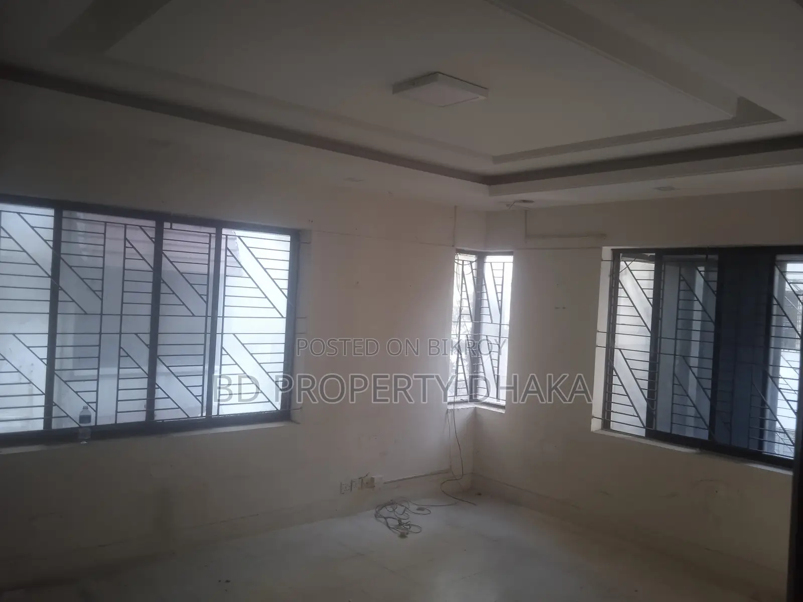 3200sft Office Space For Rent