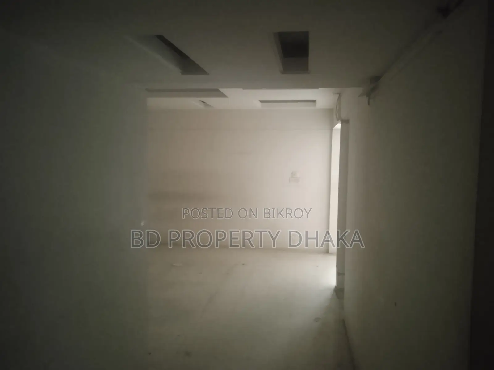 3200sft Office Space For Rent
