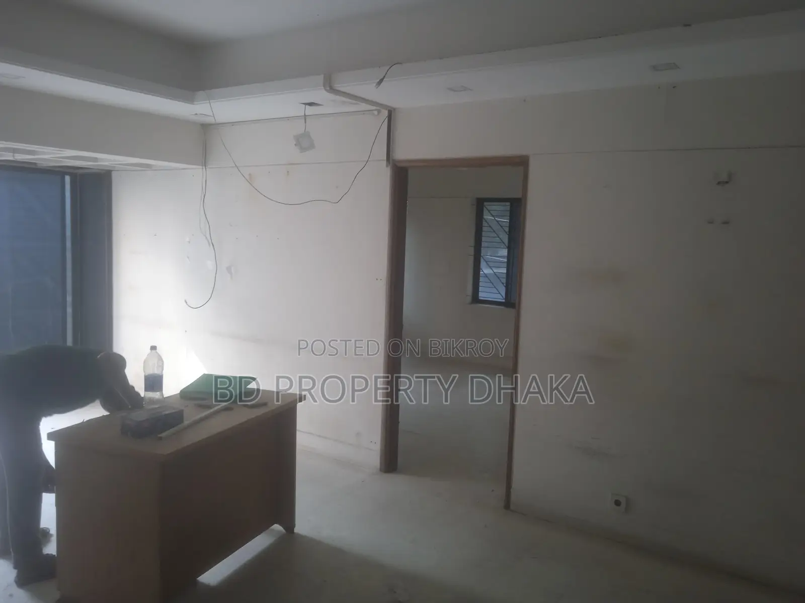 3200sft Office Space For Rent