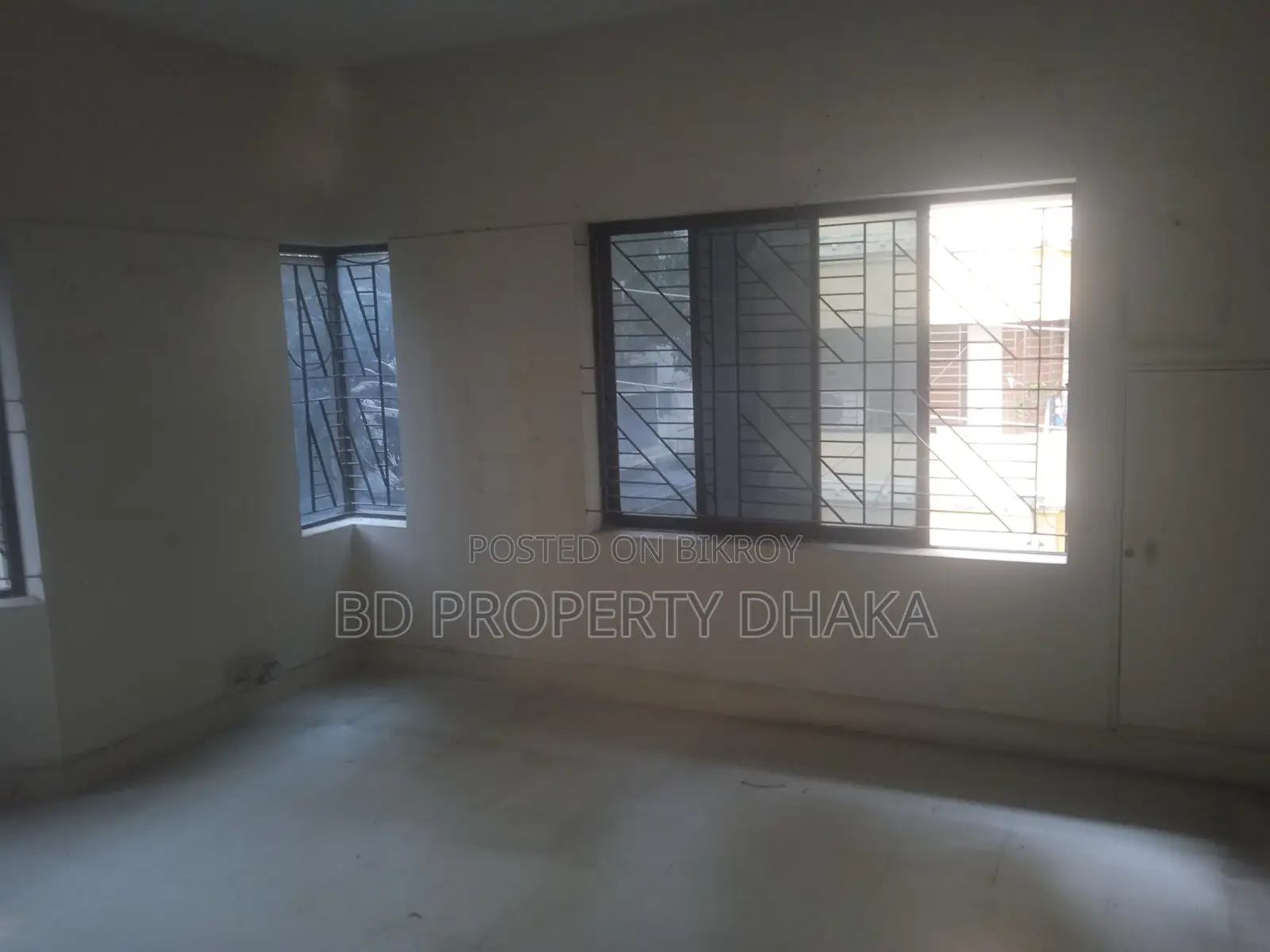 3200sft Office Space For Rent