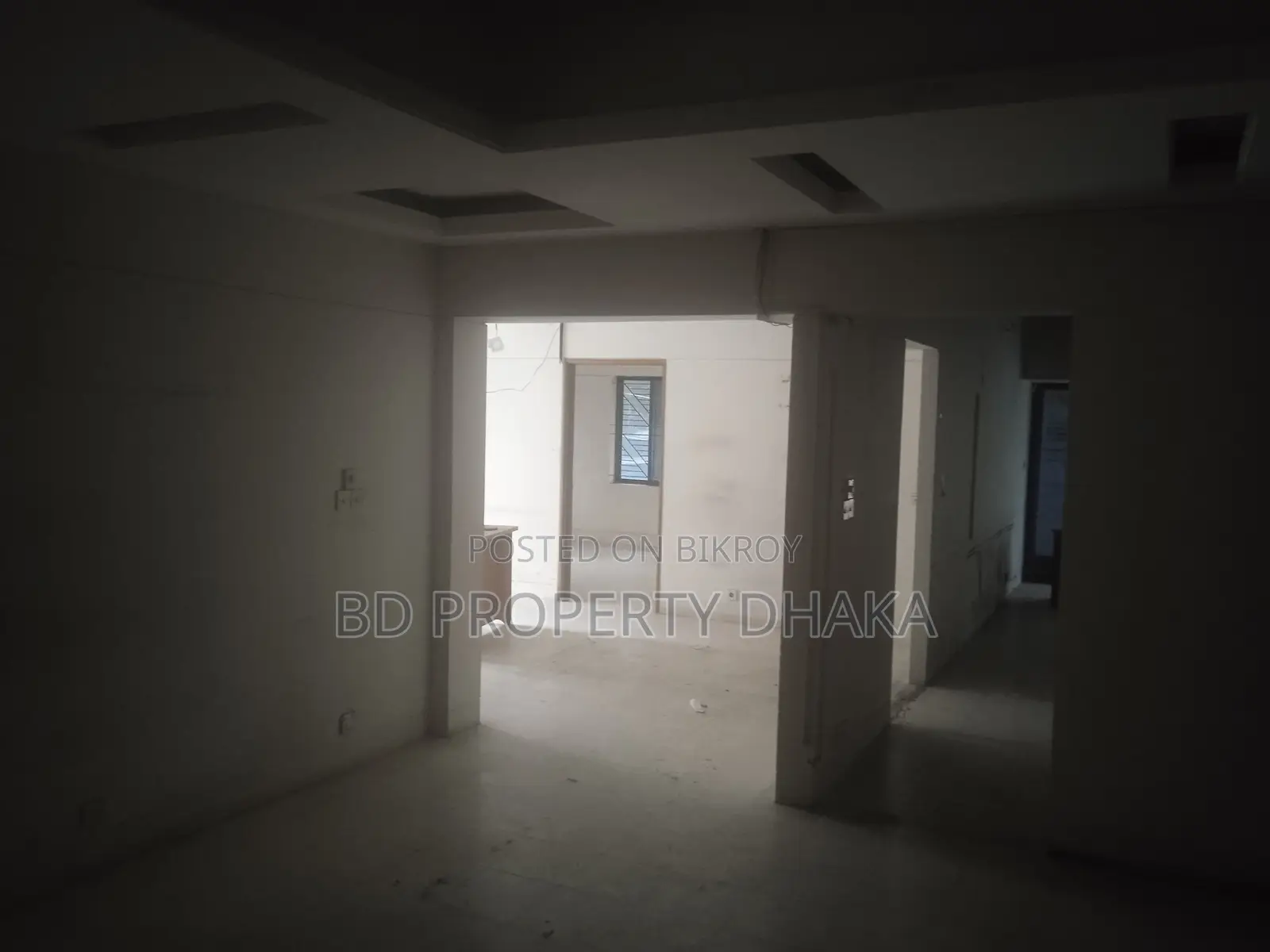 3200sft Office Space For Rent
