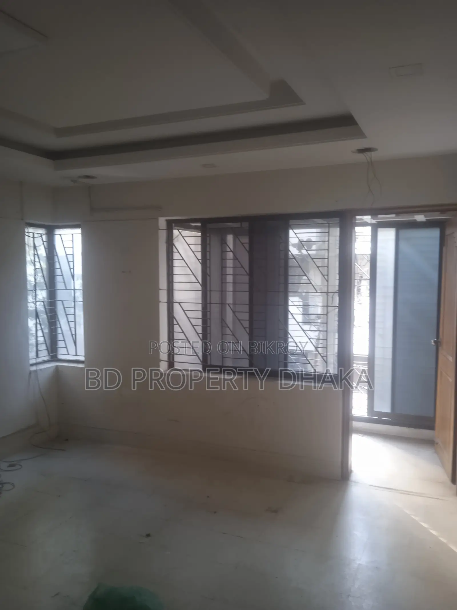 3200sft Office Space For Rent