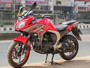 ইয়ামাহা ফেজার এস/ডি ২০১৮