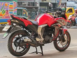 ইয়ামাহা ফেজার এস/ডি ২০১৮