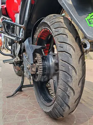 Yamaha Fazer S/D 2018